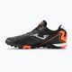 Ανδρικά ποδοσφαιρικά παπούτσια Joma Maxima TF μαύρο/πορτοκαλί 3