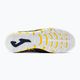 Ανδρικά ποδοσφαιρικά παπούτσια Joma Mundial IN navy/yellow 5
