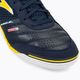 Ανδρικά ποδοσφαιρικά παπούτσια Joma Mundial IN navy/yellow 7