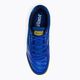 Joma Mundial TF ανδρικά ποδοσφαιρικά παπούτσια βασιλικό/μπλε 6