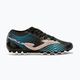Joma Propulsion Cup AG ανδρικά ποδοσφαιρικά παπούτσια μαύρο/μπλε 11