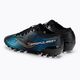 Joma Propulsion Cup AG ανδρικά ποδοσφαιρικά παπούτσια μαύρο/μπλε 3