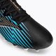Joma Propulsion Cup AG ανδρικά ποδοσφαιρικά παπούτσια μαύρο/μπλε 8