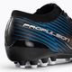 Joma Propulsion Cup AG ανδρικά ποδοσφαιρικά παπούτσια μαύρο/μπλε 9