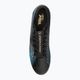 Joma Propulsion Cup FG ανδρικά ποδοσφαιρικά παπούτσια μαύρο/μπλε 6