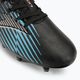 Joma Propulsion Cup FG ανδρικά ποδοσφαιρικά παπούτσια μαύρο/μπλε 7