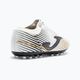 Joma Propulsion Cup AG ανδρικά ποδοσφαιρικά παπούτσια λευκό/μαύρο 14