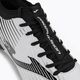 Joma Propulsion Cup FG ανδρικά ποδοσφαιρικά παπούτσια λευκό/μαύρο 8