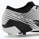 Joma Propulsion Cup FG ανδρικά ποδοσφαιρικά παπούτσια λευκό/μαύρο 9