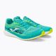 Joma ανδρικά παπούτσια για τρέξιμο R.4000 2317 πράσινο 4