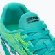 Joma ανδρικά παπούτσια για τρέξιμο R.4000 2317 πράσινο 9