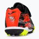 Joma Super Copa TF παιδικά ποδοσφαιρικά παπούτσια μαύρο/πορτοκαλί 8