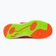 Joma Super Copa IN κοραλλί/πράσινο fluor παιδικά ποδοσφαιρικά παπούτσια 5