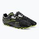 Ανδρικά ποδοσφαιρικά παπούτσια Joma Score AG μαύρο 4