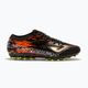 Joma Super Copa AG ανδρικά ποδοσφαιρικά παπούτσια μαύρο/κοραλί 10
