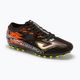 Joma Super Copa AG ανδρικά ποδοσφαιρικά παπούτσια μαύρο/κοραλί 12