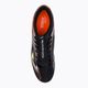 Joma Super Copa AG ανδρικά ποδοσφαιρικά παπούτσια μαύρο/κοραλί 6