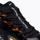 Joma Super Copa AG ανδρικά ποδοσφαιρικά παπούτσια μαύρο/κοραλί 9