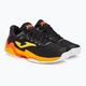 Ανδρικά παπούτσια τένις Joma Ace P μαύρο/πορτοκαλί 4