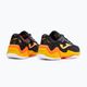 Joma T.Ace 2301 ανδρικά παπούτσια τένις μαύρο και πορτοκαλί TACES2301T 12