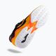 Joma T.Ace 2301 ανδρικά παπούτσια τένις μαύρο και πορτοκαλί TACES2301T 14