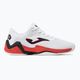 Joma T.Ace ανδρικά παπούτσια τένις λευκό και κόκκινο TACES2302T 2