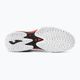 Joma T.Ace ανδρικά παπούτσια τένις λευκό και κόκκινο TACES2302T 5