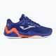 Joma T.Ace 2304 ανδρικά παπούτσια τένις μπλε και κόκκινο TACES2304P 2