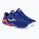 Joma T.Ace 2304 ανδρικά παπούτσια τένις μπλε και κόκκινο TACES2304P 4