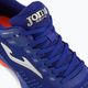 Joma T.Ace 2304 ανδρικά παπούτσια τένις μπλε και κόκκινο TACES2304P 8