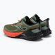 Joma Tk.Rase 2323 ανδρικά παπούτσια για τρέξιμο πράσινο TKRASS2323 3