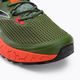 Joma Tk.Rase 2323 ανδρικά παπούτσια για τρέξιμο πράσινο TKRASS2323 8