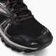 Γυναικεία παπούτσια για τρέξιμο Joma Tk.Shock Lady 2301 μαύρο TKSHLS2301 7