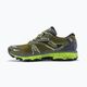 Ανδρικά παπούτσια για τρέξιμο Joma Tk.Shock 2323 πράσινο TKSHOS2323 13