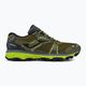 Ανδρικά παπούτσια για τρέξιμο Joma Tk.Shock 2323 πράσινο TKSHOS2323 2