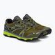 Ανδρικά παπούτσια για τρέξιμο Joma Tk.Shock 2323 πράσινο TKSHOS2323 4