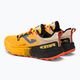 Joma Tk.Sima 2328 ανδρικά παπούτσια για τρέξιμο κίτρινο και μαύρο TKSIMS2328 3