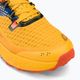 Joma Tk.Sima 2328 ανδρικά παπούτσια για τρέξιμο κίτρινο και μαύρο TKSIMS2328 7