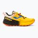 Joma Tk.Sima 2328 ανδρικά παπούτσια για τρέξιμο κίτρινο και μαύρο TKSIMS2328 11