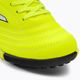 Joma Toledo TF παιδικά ποδοσφαιρικά παπούτσια λεμόνι φλούο/μαύρο 7
