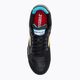 Ανδρικά ποδοσφαιρικά παπούτσια Joma Top Flex IN μαύρο/κόκκινο 6