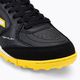Ανδρικά ποδοσφαιρικά παπούτσια Joma Top Flex TF μαύρο/κόκκινο 7