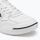 Ανδρικά ποδοσφαιρικά παπούτσια Joma Top Flex IN λευκό/μαύρο 7