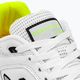 Ανδρικά ποδοσφαιρικά παπούτσια Joma Top Flex IN λευκό/μαύρο 9