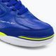 Ανδρικά ποδοσφαιρικά παπούτσια Joma Top Flex Rebound IN royal/πράσινο fluor 7
