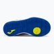 Παιδικά ποδοσφαιρικά παπούτσια Joma Top Flex IN navy/yellow 5