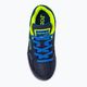 Παιδικά ποδοσφαιρικά παπούτσια Joma Top Flex IN navy/yellow 6