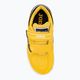 Παιδικά ποδοσφαιρικά παπούτσια Joma Top Flex IN πορτοκαλί/σαφράν/μαύρο 6