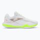 Joma T.Point γυναικεία παπούτσια τένις λευκό και πράσινο TPOILS2302T 2