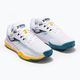 Ανδρικά παπούτσια τένις Joma Point P λευκό/μπλε 8